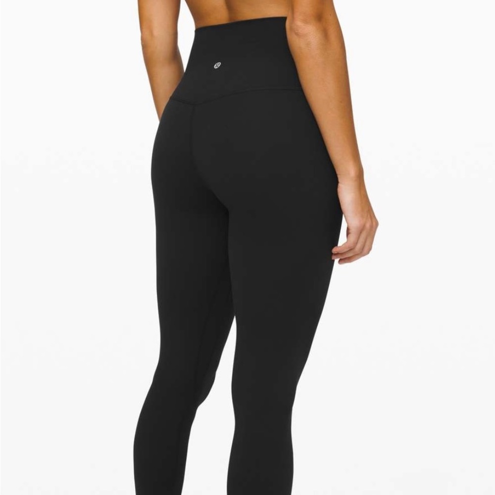 3 Pairs Lululemon Align Pants